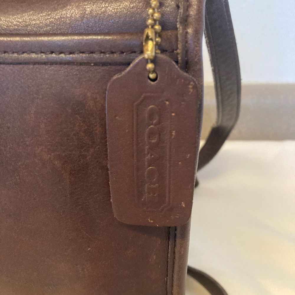 COACH Vintage Purse 9927 !!Host Pick!! - Picture 9 of 11